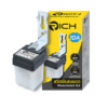 สวิตช์แสงแดด 3 สาย 10A 220v (ทรงสี่เหลี่ยม) IP65 RICH