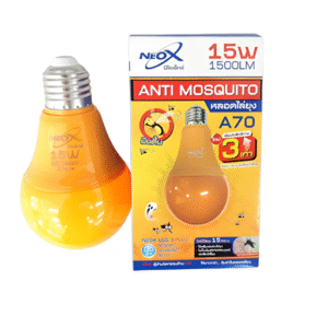 LED ไล่ยุง 15w NEOX
