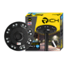 โคมหัวเสา UFO LED 200w d/l IP65 ( หัวโคมเท่านั้น ) รุ่น Space RICH