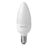 หลอด จำปา LED 3.5W W/W, C/W 250lm E27 MEGAMAN