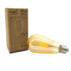 หลอดวินเทจ A60 4w ( สีชา ) w/w NEOX