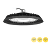 โคมไฮเบย์ LED UFO 100W, 150W, 200W D/L IP65 รุ่น Air Slim RICH