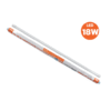 หลอด LED T8 ยาว 18w D/L, W/W FSL