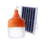 LED Bulbs 150w d/l พร้อมแผงโซล่า + รีโมท IWACHI