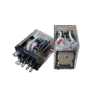รีเลย์ 8 ขา AC 220V