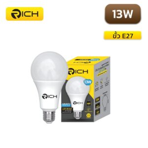 LED BULB 13w D/L Eco Life RICH