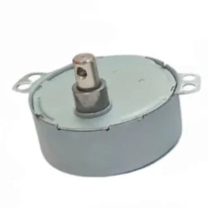 มอเตอร์ส่าย พัดลมผนัง 16 นิ้ว ขายาว รุ่นเก่า 4.5w AM-05 220-240V CW/CCW HATARI