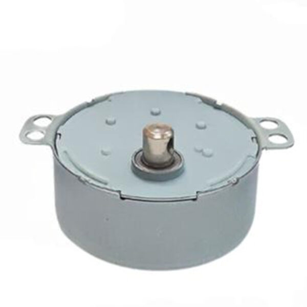 มอเตอร์ส่าย พัดลมผนัง 16 นิ้ว ขาสั้น รุ่นใหม่ 4.5w AM-05 220-240V CW/CCW HATARI - Image 2