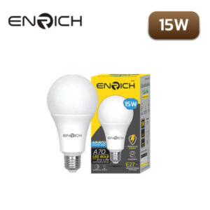 LED BULB 15W D/L Eco Life RICH