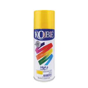 TOA สีสเปรย์ (สีพ่นเกรดพิเศษ) KOBE