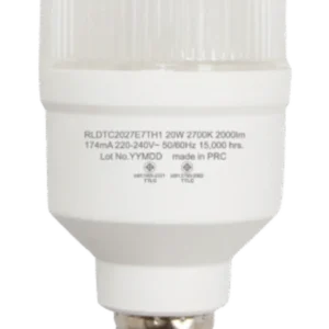 หลอด LED T Stick 20W E27 2100lm d/l  w/w TOSHIBA