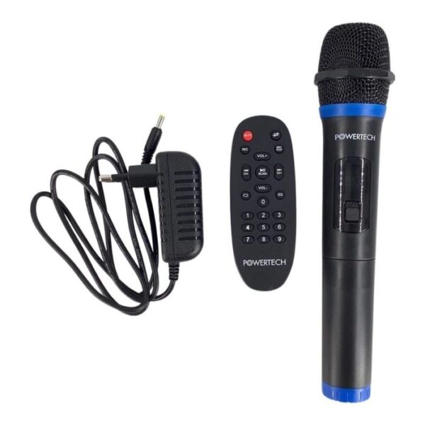D-POWER รุ่น X9W ลำโพงกลางแจ้ง AJ - Image 3