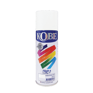TOA สีสเปรย์ (สีพ่นรองพื้น) KOBE