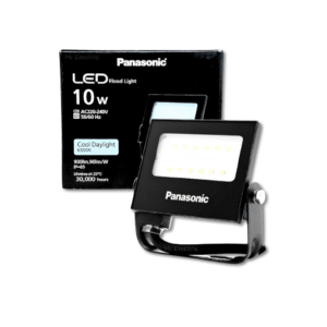 สปอร์ตไลท์ LED 10w d/l IP65 รุ่น Mini Flood PANASONIC
