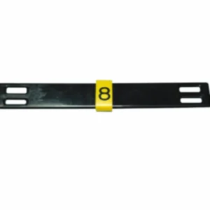 Marker Strip ( ใช้กับ มาร์คเกอร์: 0-9, A-Z ) BF