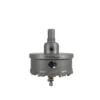 โฮลซอว์ เจาะเหล็ก - สแตนเลส TCT- 60 mm / 2 นิ้ว (มีสปริง) SALE