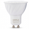 LED GU10 Spot Light 5w C/W 400lm 12v  สีขาว OPPLE