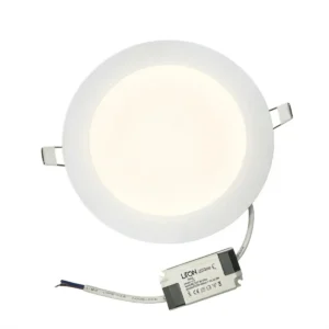 โคมไฟ ดาวน์ไลท์ กลม ฝังฝ้า D/L 24w 11" DLUX LITON