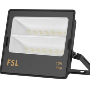 ฟลัดไลท์ LED รุ่น ตัดแสงแยงตา FSL