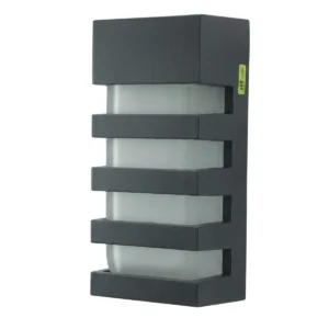 DCO-SZ223294-BK โคมไฟกิ่ง ภายนอก สีดำ 60w 120-240V DC 2604