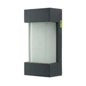 DCO-SZ223287-BK โคมไฟกิ่ง ภายนอก DC 2604