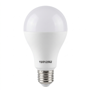 Bulb LED 20w w/w A70 E27 AC220v รุ่น KATIE RACER