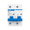 ลูกย่อยเซอร์กิจ 2P 80A 10kA EU รุ่น NXB-125H CHINT KOWANN