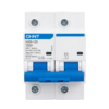 ลูกย่อยเซอร์กิจ 2P 100A 10kA EU รุ่น NXB-125H CHINT KOWANN