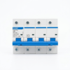 ลูกย่อยเซอร์กิจ 4P 80A 10kA EU รุ่น NXB-125H CHINT KOWANN