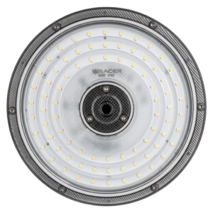 LED ไฮเบย์ 60W D/L รุ่น GIGA BRIGHT พร้อม โซ่ RACER