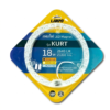 ชิพโคมเพดาน LED  d/l 18 W รุ่น KURT LAMPO (คัดลอก)