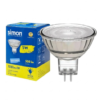 LED MR16 5w w/w 500lm 3000k 220-240v GU5.3 (N62EO-1200) SIMON