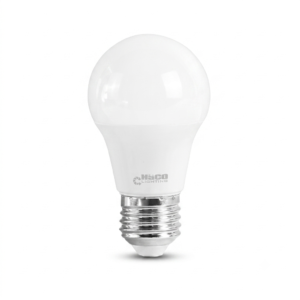 LED BULB 15w W/W 1650lm E27 HACO
