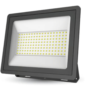 โคมไฟ ฟลัดไลท์ LED 300w D/L 30000lm 220V. HI-TEK