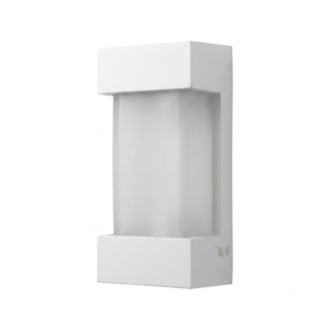 DCO-SZ-E223287-WH โคมไฟกิ่ง ภายนอก 120*245*80 DC