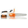ชุด เครื่องเลื่อยโซ่KANTO 11.5" ไร้สาย + แบตเตอร์รี่ 24v รุ่น KT-SAW-BAT24V