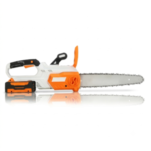 ชุด เครื่องเลื่อยโซ่KANTO 11.5" ไร้สาย + แบตเตอร์รี่ 24v รุ่น KT-SAW-BAT24V