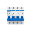 ูกย่อยเซอร์กิจ 4P 50A 6kA EU รุ่น NXB-63 CHINT KOWANN