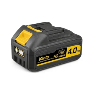 แบตเตอรี่ลิเธียม 20V KT-POWER-B4.0 Kanto