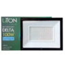 สปอร์ตไลท์ LED 100w d/l IP65 รุ่น DELTA LITON