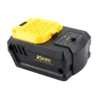 เครื่องไล่ยุงแบบพกพา + แผ่นไล่ยุง KT-POWER-MP1. 20V KANTO KSR