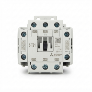 S-T21 แมกเนติก 380V MITSUBISHI TRK
