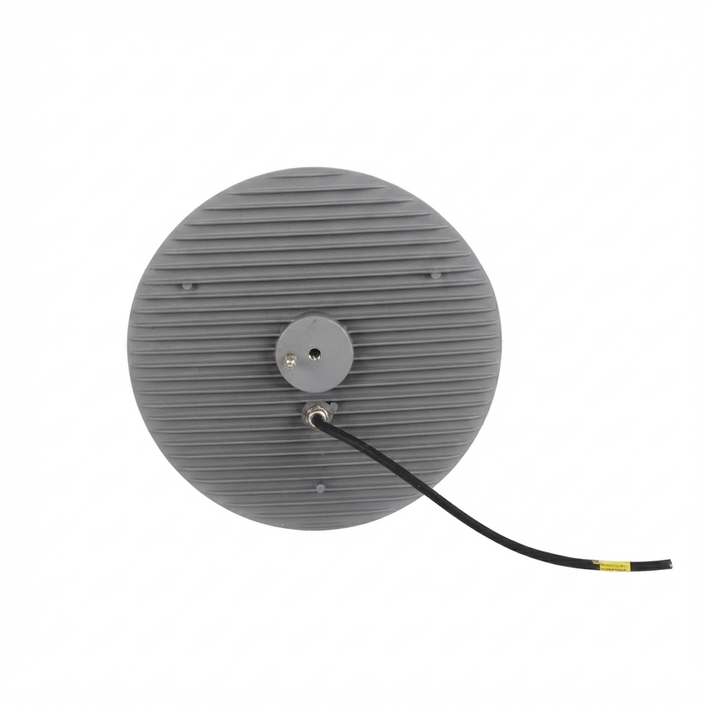 LED ไฮเบย์ 100W D/L รุ่น GIGA BRIGHT พร้อม โซ่ RACER - Image 3