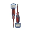 ไขควง เช็คไฟ รุ่นสลับหัวได้ 3x75mm (6นิ้ว) TPYE 17151A PHILIPS TNT