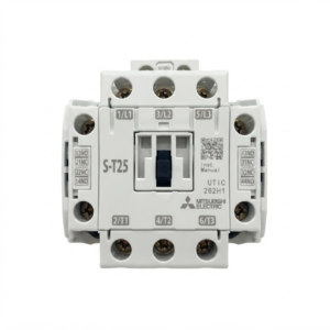 S-T25 แมกเนติก 380V MITSUBISHI TRK