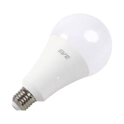 หลอดไฟ LED 25w d/l รุ่น A95 E27 EVE - Image 3