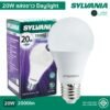Bulb LED 20w W/W 800lm A80 E27 SYLVANIA