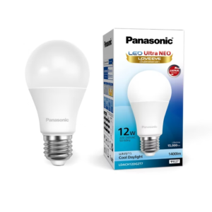 LED BULB 12w d/l รุ่น Ultra NEO PANASONIC