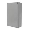 กล่องกันน้ำ 10x16 เทา WB1016G LEETECH