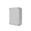 กล่องกันน้ำ 12x12 เทา WB1212G LEETECH